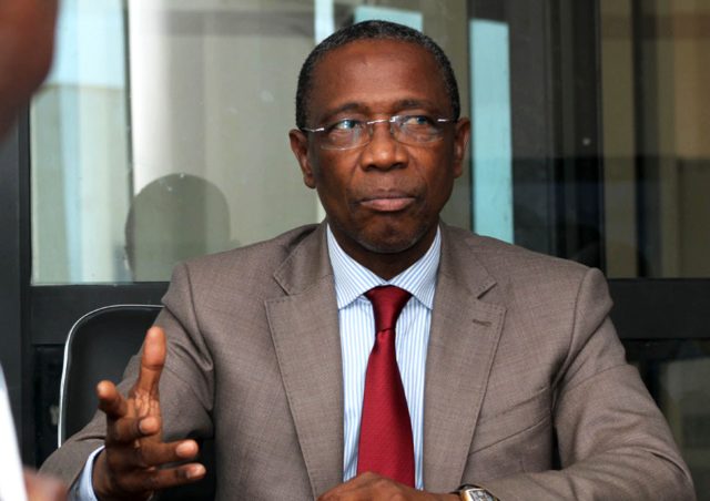 3e mandat de Macky Sall: El Hadj Kassé clôt le débat