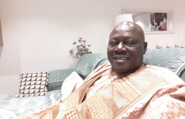 DÉPART DE TAPHA GUÈYE ET PAPA SOW : GROS POISSON D’AVRIL