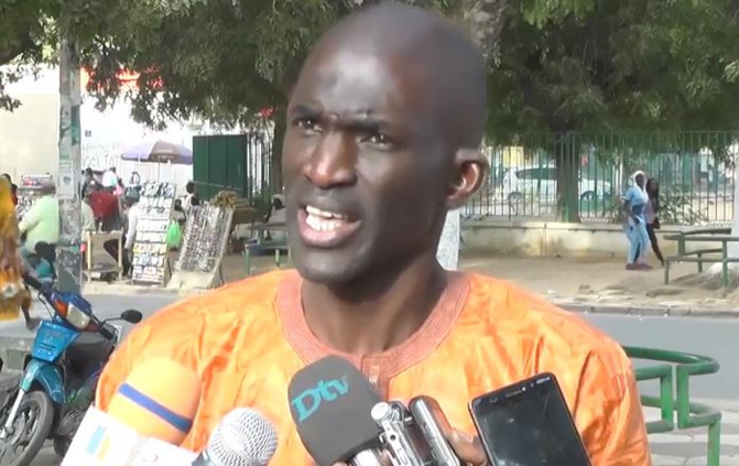 « Un Sénégal avec zéro déchet »: Ansoumana Dione répond à Macky Sall