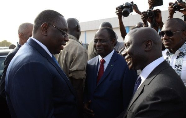 La réaction surprenante d’Idrissa Seck qui risque de secouer le pays