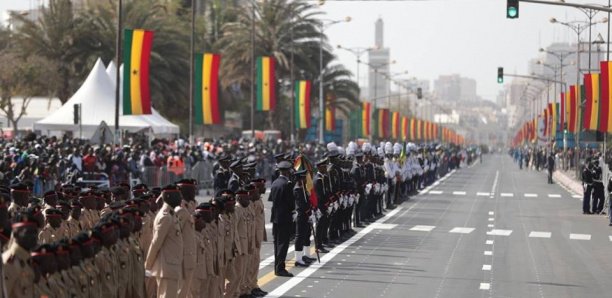 Fête de l’indépendance : Gambie, Libéria et Madagascar, les pays invités d’honneur