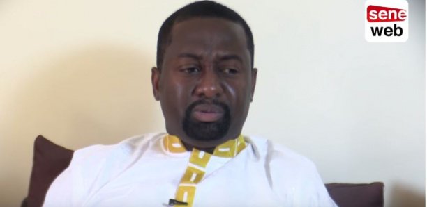 "Sénégal" : Zeynoul Sow présente l'hymne national comme vous ne l'avez jamais entendu