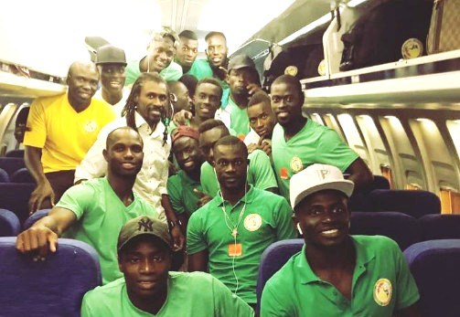 Classement Fifa : Bonne opération pour le Sénégal, voici la nouvelle place des Lions