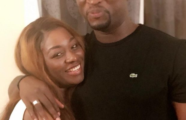 Découvrez comment, Bijou Ndiaye et Djiby Sy fêtent leurs 4 ans de mariage