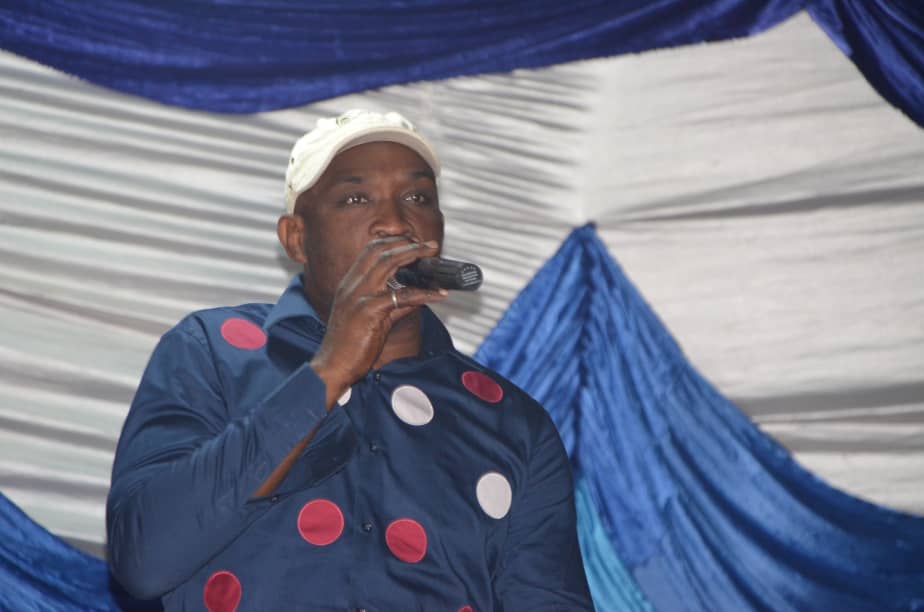 Sargal Cheikh Sarr, Serigne Saliou Keur Massar présente sa collection indépendance du Sénégal.