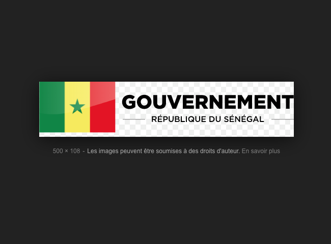 URGENT: Voici le nouveau gouvernement du second mandat du Président Macky Sall.