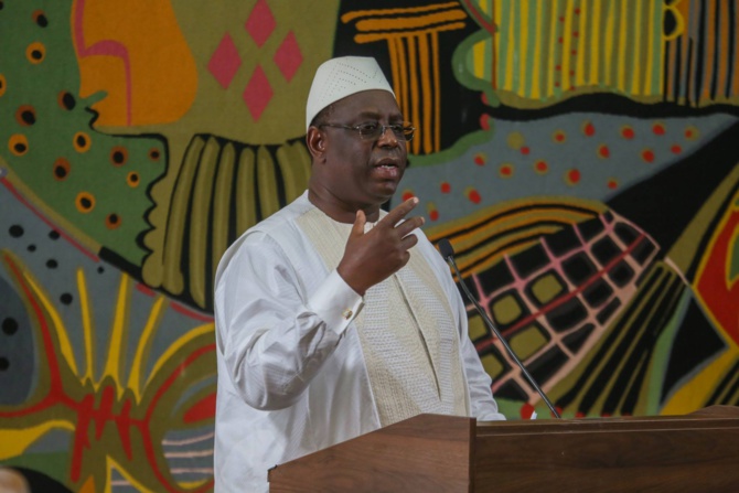 Suppression du poste de Premier ministre : Macky Sall désormais en mode Fast-Track