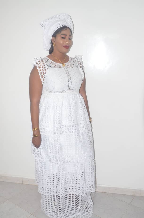 119 Appel de Seydina Limamou Laye, Pape Seck Touba Couture reçoit ses amis chez lui. REGARDEZ LES IMAGES