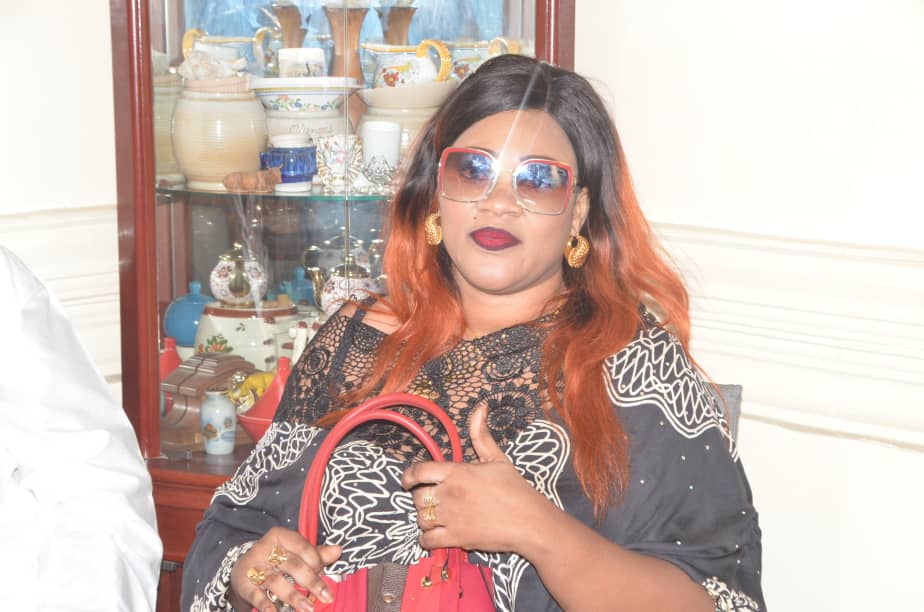 119 Appel de Seydina Limamou Laye, Pape Seck Touba Couture reçoit ses amis chez lui. REGARDEZ LES IMAGES