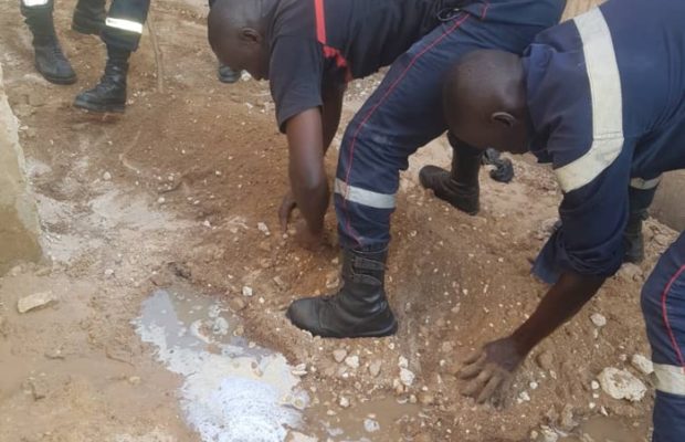 Guédiawaye : un homme retrouvé mort pendu dans sa chambre