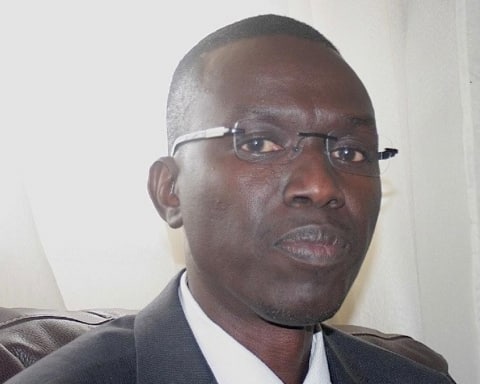 Nommé ministre de l’Emploi: Dame Diop rattrapé par son passé