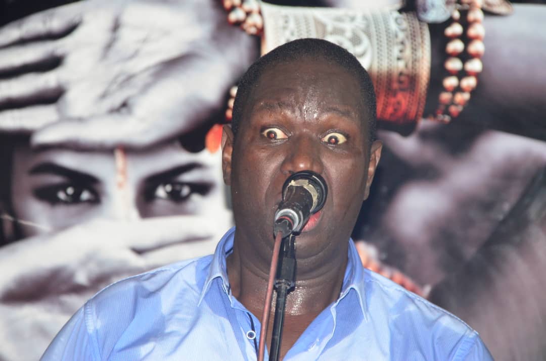 Les images de la soirée explosive en ambiance de Salam Diallo au Nirvana