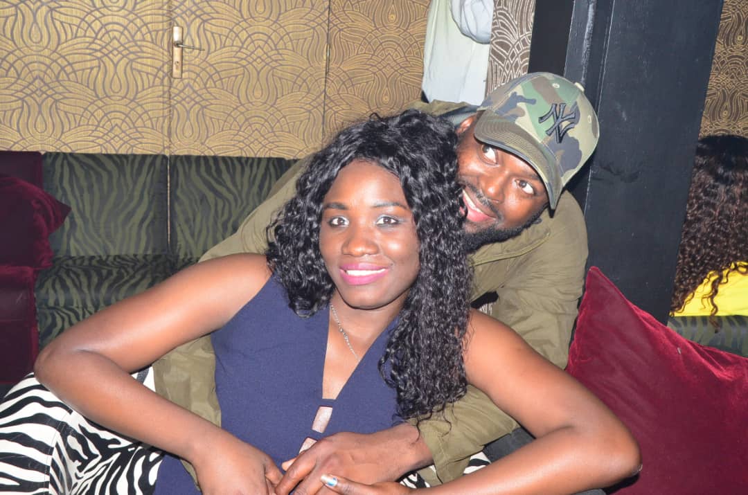 Les images de la soirée explosive en ambiance de Salam Diallo au Nirvana