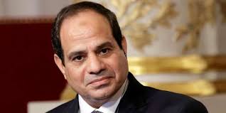 Visite officielle : le président Égyptien Abdel Fattah Al Sisi au Sénégal pour 2 jours