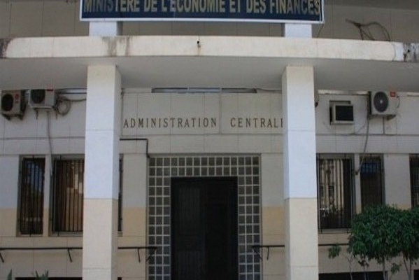 Le ministère des Finances expulsé de ses locaux et condamné à payer plus de 510 millions FCfa