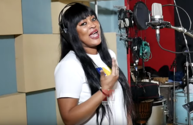 Titi dévoile le teaser de son prochain single dédié à Serigne Abdou Karim