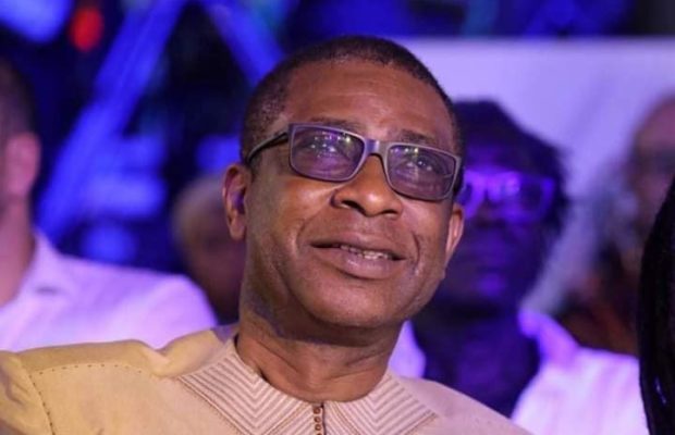 Youssou Ndour :“J’ai 10 enfants, mais…