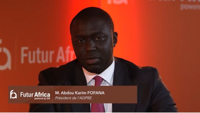 Ministère de l'Urbanisme, du Logement et de l’Hygiène publique : les services du ministre Abdou Karim Fofana