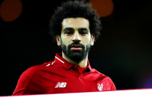 LE BUT EXTRAORDINAIRE DE MOHAMED SALAH CONTRE CHELSEA !