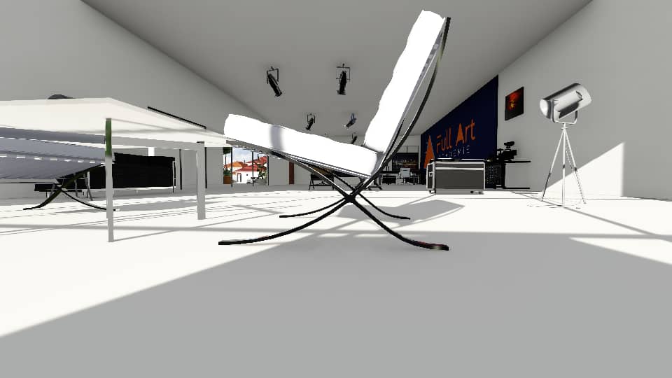 Papis Niang Clip: Cinéma sénégalais : Parrainé à Baba Maal, Full art académie à la recherche de 200 millions FCfa pour…