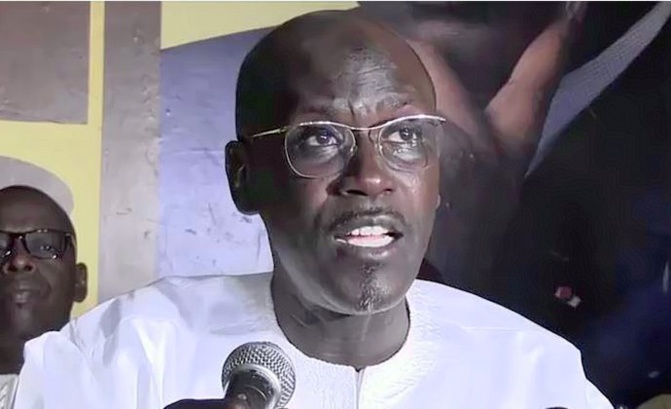 Seydou Guèye : « Un ministre, ce n’est pas une affaire de quartier »
