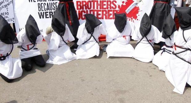 Arabie Saoudite : Voici les 23 africains qui seront exécutés