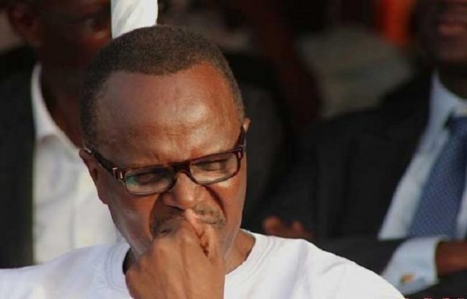Supputations sur la santé de Ousmane Tanor Dieng : Abdoulaye Wilane précise