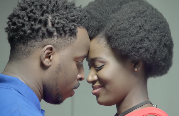 Cette campagne pour les préservatifs avec ( Djalika de la célèbre série Maîtresse d’un homme marié) choque les internautes