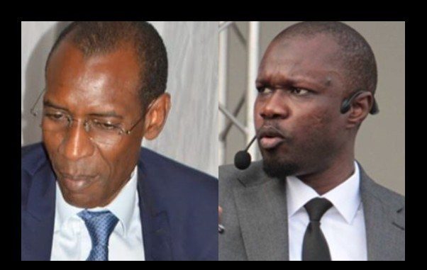 nquête sur l’Affaire des 94 milliards : Abdoulaye Daouda Diallo et Cheikh Bâ Dg des impôts et domaines premiers à être …