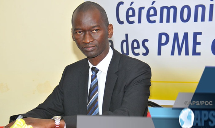 Air Sénégal : Découvrez le nouveau DG