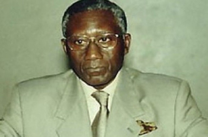 Portrait : Mamadou Lamine Cissé, généralement au service de l’Etat