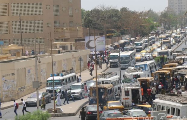 DÉSENCOMBREMENT DE DAKAR : ABDOU KARIM FOFANA DÉVOILE SON PLAN D’ACTIONS
