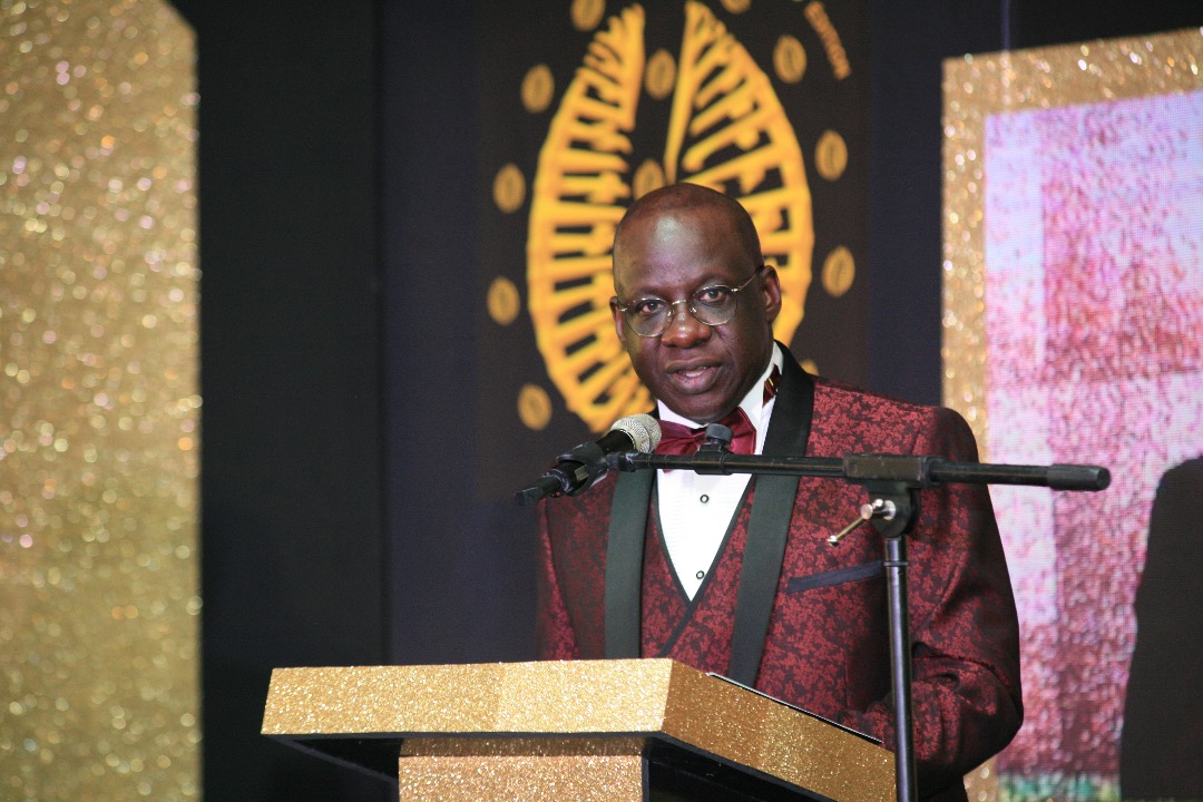 La 15 eme éditions de la  soirée de remise des Cauris d’Or 2019: « L’incontournable »