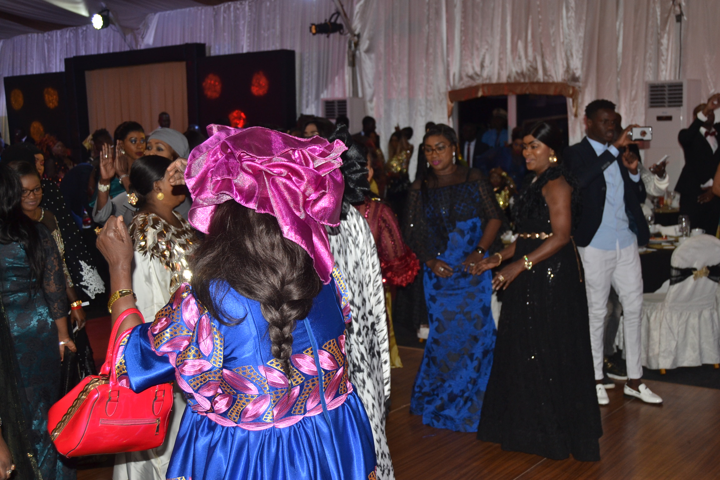 CAURIS D'OR 2019,  200 IMAGES: L'intégralité des images de la plus prestigieuse cérémonie de remise de distinctions en Afrique de l'Ouest.