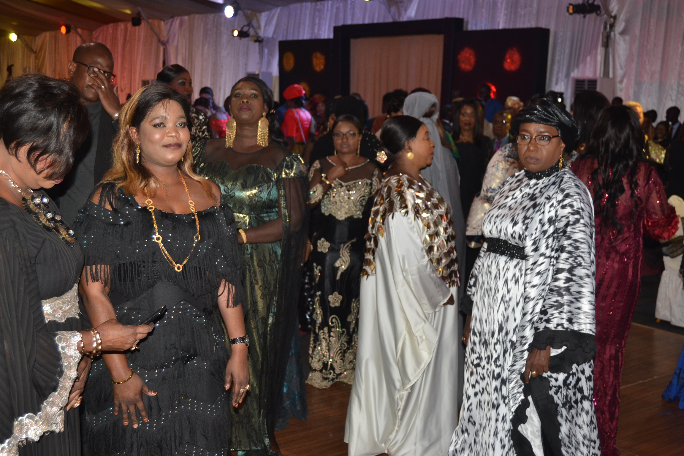 CAURIS D'OR 2019,  200 IMAGES: L'intégralité des images de la plus prestigieuse cérémonie de remise de distinctions en Afrique de l'Ouest.