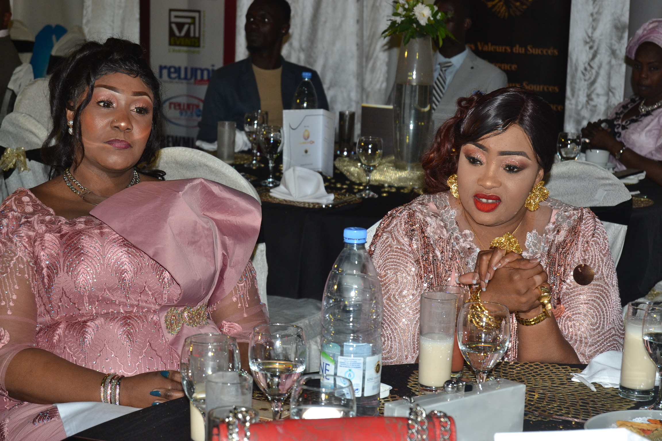 CAURIS D'OR 2019,  200 IMAGES: L'intégralité des images de la plus prestigieuse cérémonie de remise de distinctions en Afrique de l'Ouest.