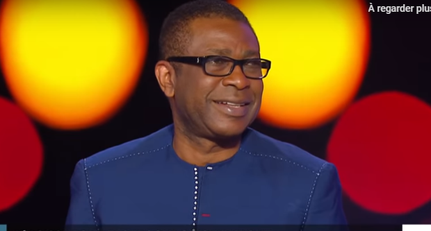 Youssou Ndour : « Je suis un homme libre»