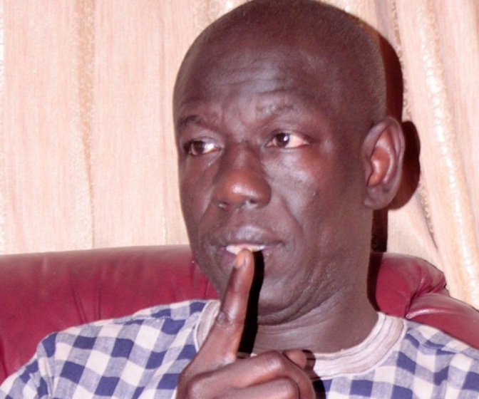 Les révélations de Abdoulaye Wilane sur la "mystérieuse maladie" de Tanor Dieng Les révélations de Abdoulaye Wilane sur la "mystérieuse maladie" de Tanor Dieng