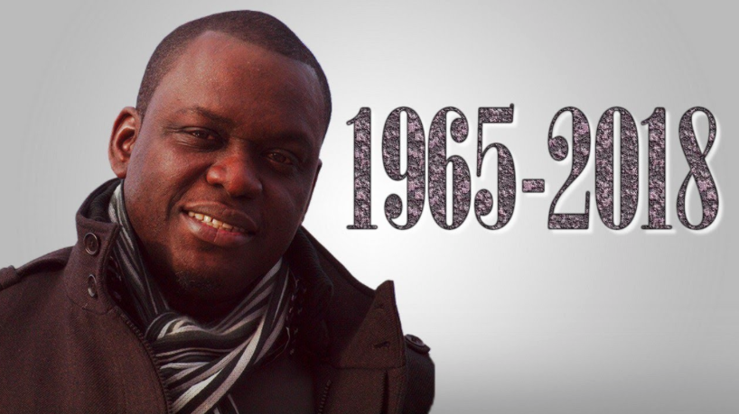 1 AN DÉJA: Souvenir Habib Faye 26 avril 2018, 26 avril 2019 Paix à son âme.