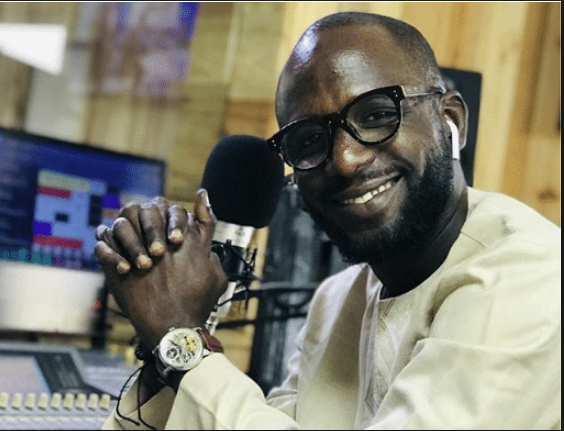 Dj Nicolas démissionne du groupe Excaf télécom