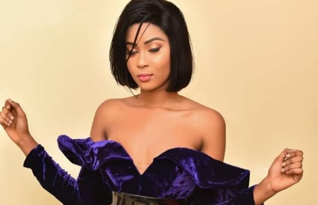 Kiné rayonnante et très chic, Sagnsé Sénégalaises lui va à merveille