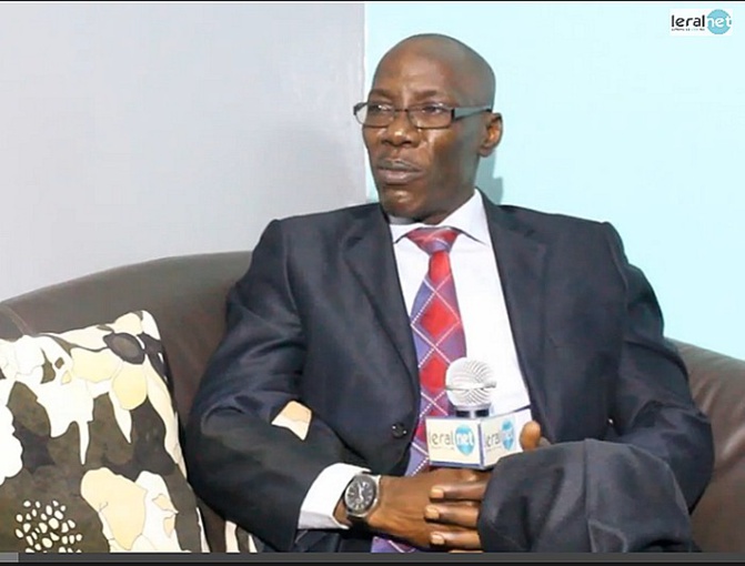 Départ d’Abdourahmane Diouf de Rewmi : « A qui le prochain tour ? », s’interroge Oumar Sarr