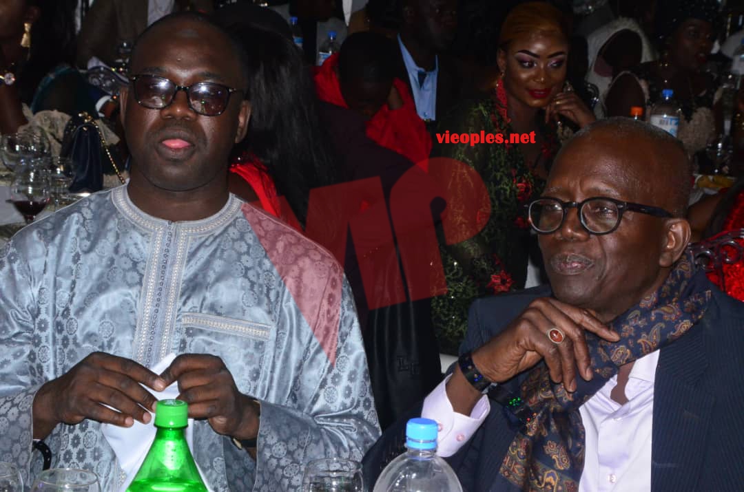 ANNIVERSAIRE: Aucun doute là dessus….Wally Seck signe ses empreintes et règne au sommet de la musique sénégalaise