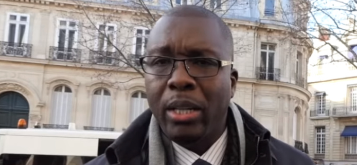 JE NE DOIS RIEN À FERDINAND COLY