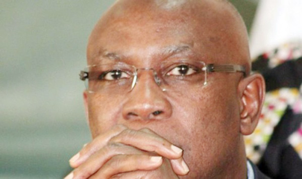 SERIGNE MBAYE THIAM MINISTRE DE L’EAU ET DE L’ASSENISSEMENT: «La pénurie à Dakar était nécessaire, pour sécuriser le système d’alimentation»