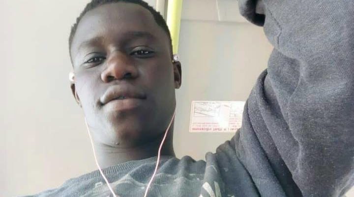 Voici Daouda Diouf, le jeune tué par 4 agresseurs pour un portable