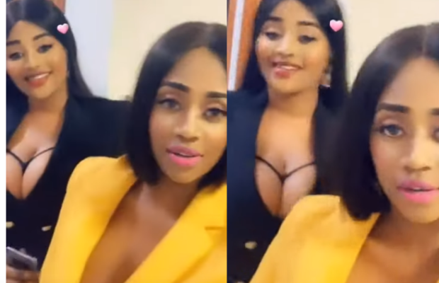 Katy Chimere s’éclate après son accouchement et sa réconciliation avec son mari