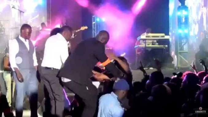 Vidéo-Soirée du 30 Avril : Youssou Ndour à fond dans les répétitions