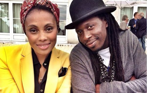 Confidence poignant de Fada Freedy : « Mon père est mort du cancer, alors que j’étais sur scène »