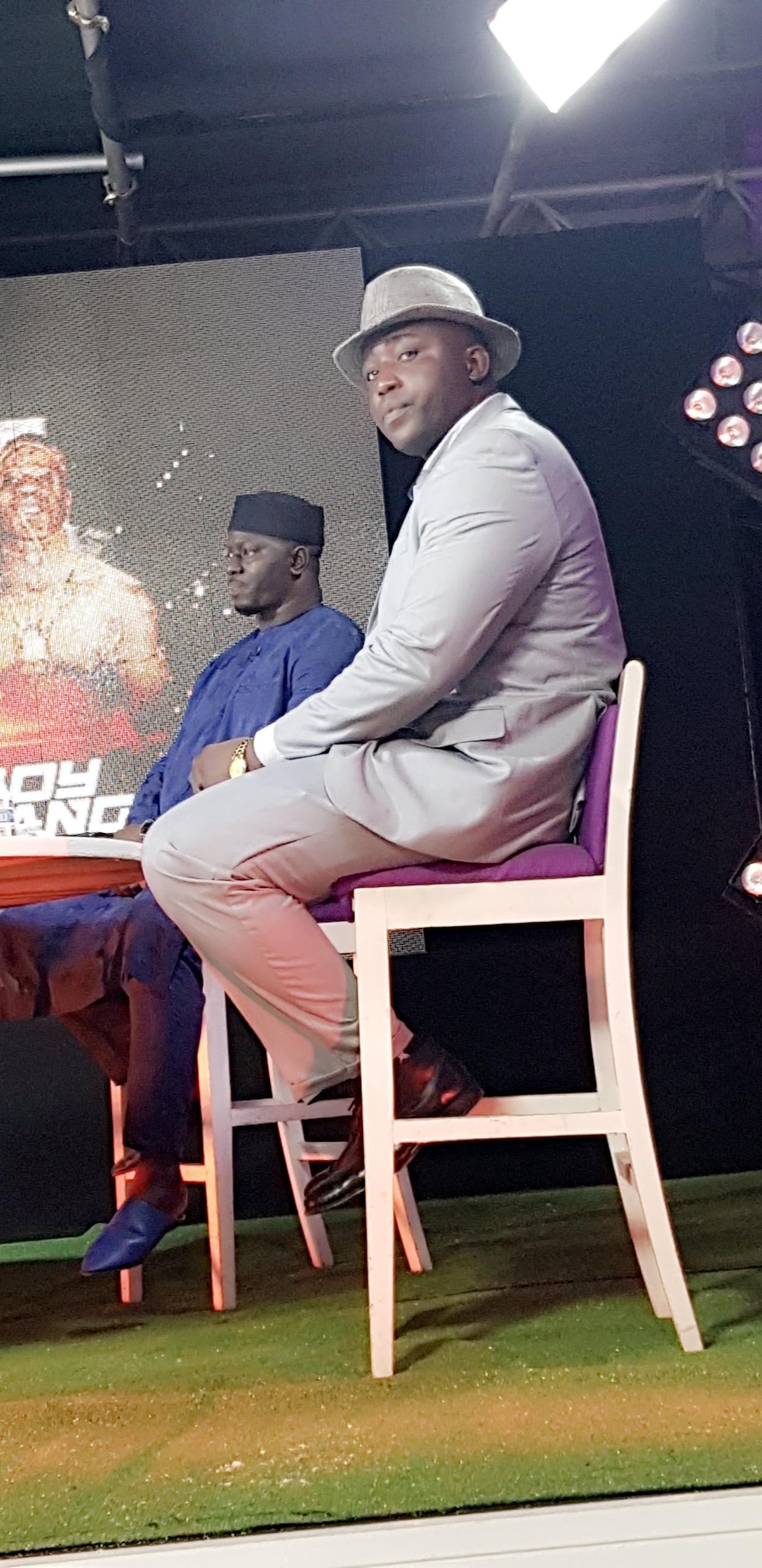 Vidéo Face to Face avec Baye Ndiaye Al Bourakh Events: Lac 2 avertit Boy Niang: « Mane douma Tiouné »